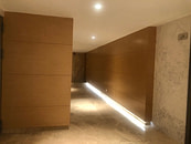 FRENTE A PARQUE DE ESTRENO 1ER PISO TIPO CASA CON TERRAZA FINOS ACABADOS