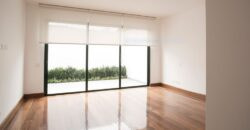 SE ALQUILA LINDO DEPARTAMENTO EN 1ER PISO CON TERRAZA Y JARDIN EN CALLE SUCRE CERCA A DASSO SAN ISIDRO