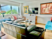 SUPER PRECIO! MODERNO DUPLEX CON AREAS COMUNES CERCA A DOS DE MAYO EN SAN ISIDRO