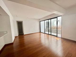 MODERNO DEPARTAMENTO DE ESTRENO CON TERRAZA CERCA A LA HUACA