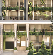 MIRAISIDRO! VENTA MODERNO DEPARTAMENTO CON TERRAZA EN ALFREDO SALAZAR