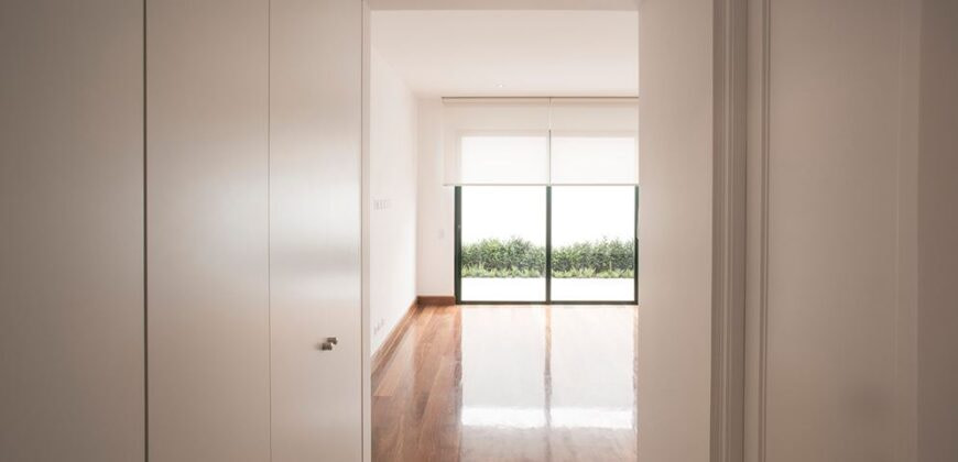 SE ALQUILA LINDO DEPARTAMENTO EN 1ER PISO CON TERRAZA Y JARDIN EN CALLE SUCRE CERCA A DASSO SAN ISIDRO