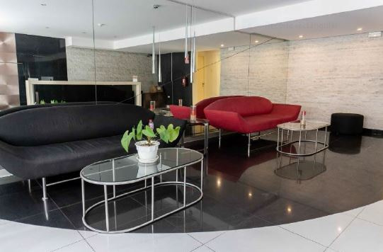 SE VENDE MODERNO PENTHOUSE CON TERRAZA EN LA DALMACIA MIRAFLORES
