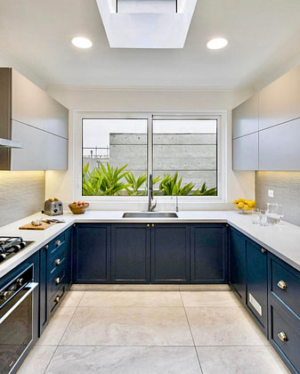 ARQ. MARIO LARA ESPECTACULAR PENTHOUSE EN VENTA CON TERRAZA CERCA A MIGUEL DASSO