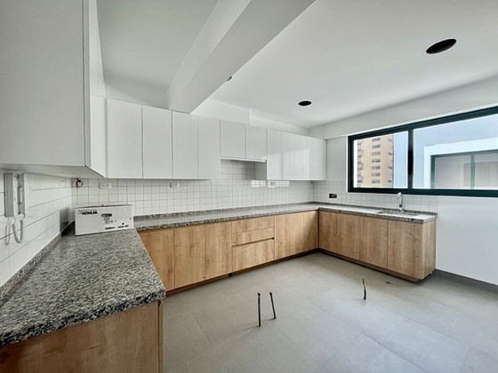 ESTRENO ARQUITECTO MARIO LARA – EXCLUSIVO DÚPLEX CON AMPLIA TERRAZA 402 m²