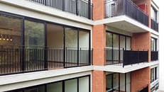 FRENTE A PARQUE DE ESTRENO ULTIMO FLAT CON LINDA VISTA Y ACABADOS