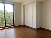 FRENTE A PARQUE DE ESTRENO ULTIMO FLAT CON LINDA VISTA Y ACABADOS