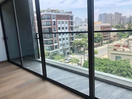 ULTIMOS DUPLEX CON TERRAZA DE ESTRENO CON FINOS ACABADOS Y EQUIPADOS