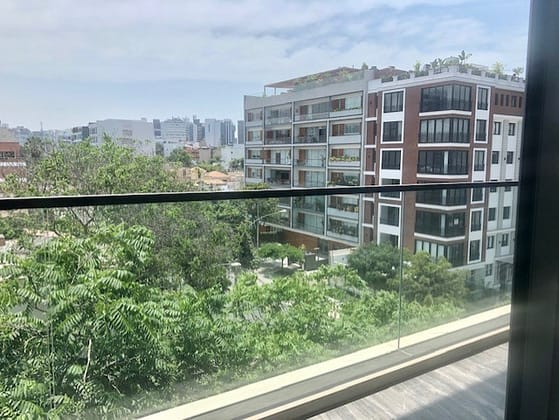 ULTIMOS DUPLEX CON TERRAZA DE ESTRENO CON FINOS ACABADOS Y EQUIPADOS