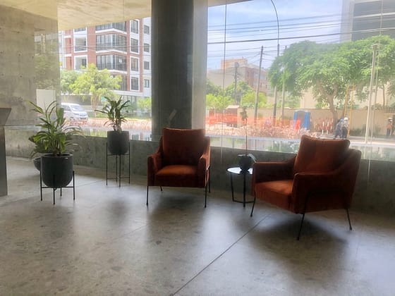 ULTIMOS DUPLEX DE ESTRENO CON TERRAZAS Y FINOS ACABDOS EN SAN ISIDRO