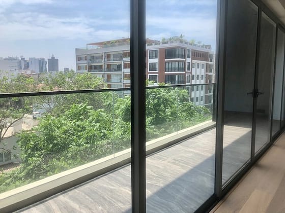 ULTIMOS DUPLEX DE ESTRENO CON TERRAZAS Y FINOS ACABDOS EN SAN ISIDRO