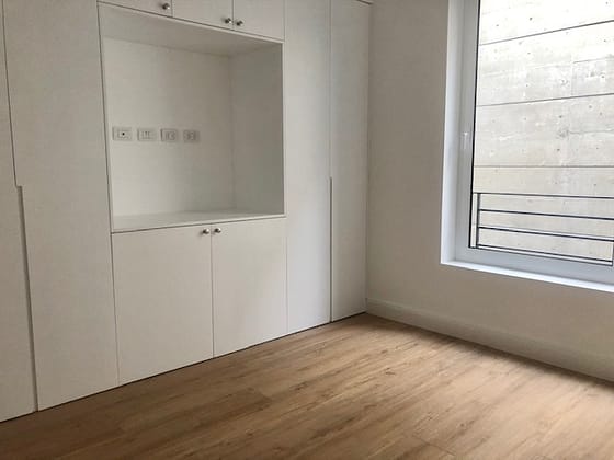 OPORTUNIDAD! ARQ. MARIO LARA ESTRENO ENTREGA INMEDIATA CERCA AL OVALO GUTIERREZ