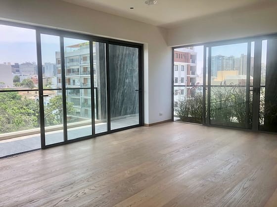 ULTIMOS DUPLEX CON TERRAZA DE ESTRENO CON FINOS ACABADOS Y EQUIPADOS