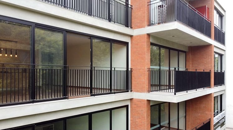 FRENTE A PARQUE DE ESTRENO ULTIMO FLAT CON LINDA VISTA Y ACABADOS