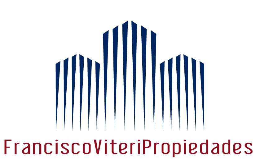 Francisco Viteri Propiedades-Alquiler y venta de departamentos, casas y terrenos